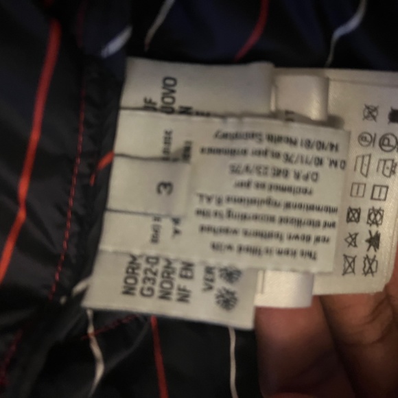 Moncler jacket - Picture 6 of 8